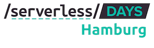 Serverless Days Hamburg logo